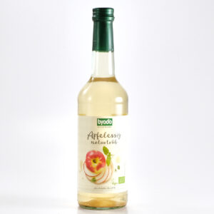 Setitamata õunaäädikas 500ml Byodo